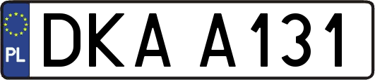 DKAA131