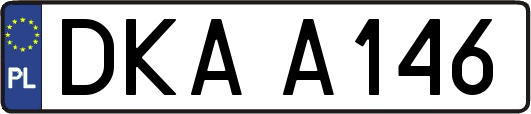 DKAA146