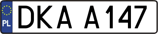 DKAA147