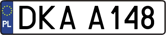 DKAA148