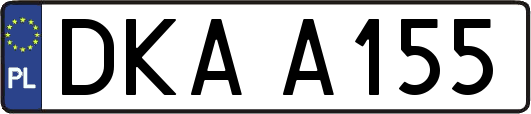 DKAA155