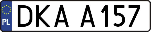 DKAA157