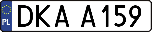 DKAA159