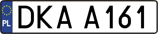 DKAA161