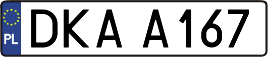 DKAA167