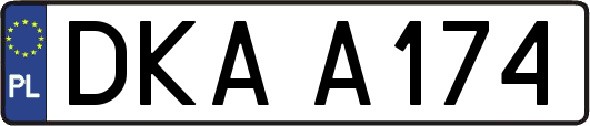 DKAA174