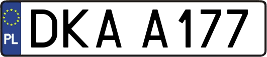DKAA177