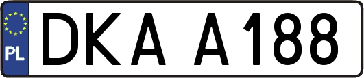 DKAA188