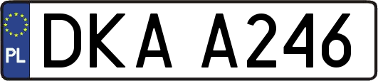 DKAA246