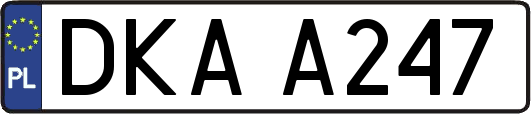 DKAA247