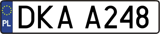 DKAA248