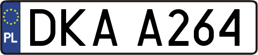 DKAA264