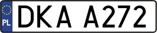 DKAA272
