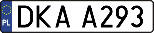 DKAA293