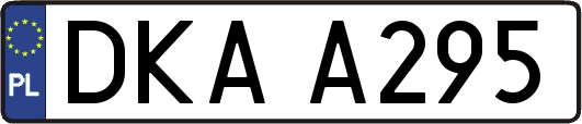 DKAA295