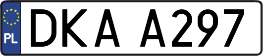 DKAA297