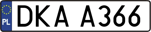 DKAA366
