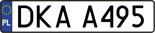 DKAA495