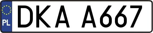 DKAA667
