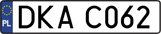 DKAC062
