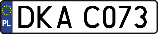 DKAC073