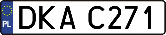 DKAC271