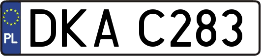 DKAC283