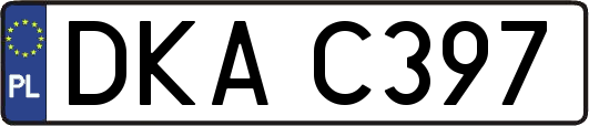 DKAC397