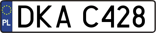 DKAC428