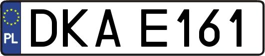 DKAE161