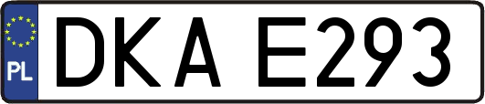 DKAE293