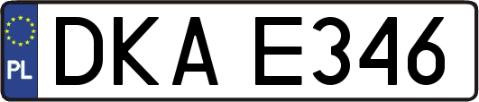 DKAE346