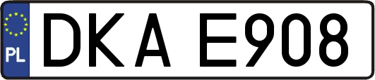 DKAE908