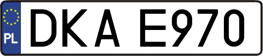 DKAE970