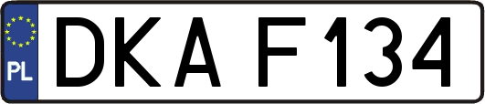 DKAF134