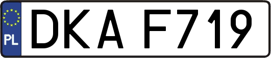 DKAF719