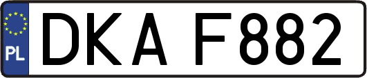 DKAF882