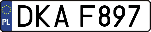 DKAF897