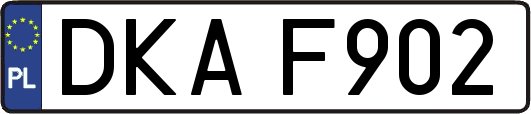 DKAF902