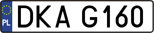 DKAG160