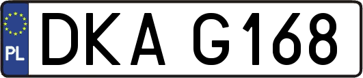 DKAG168