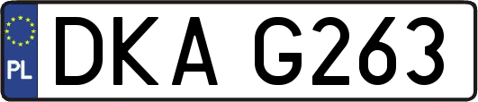 DKAG263