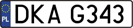 DKAG343