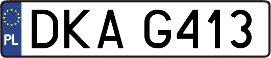 DKAG413