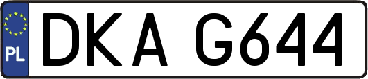 DKAG644