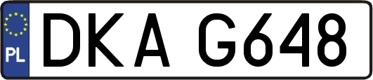 DKAG648