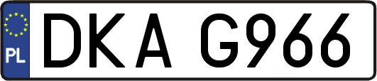 DKAG966