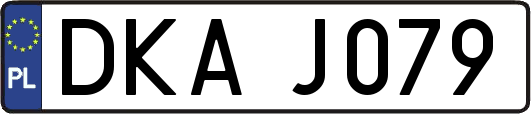 DKAJ079