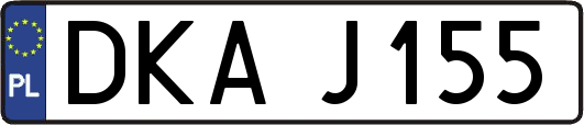 DKAJ155