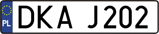 DKAJ202